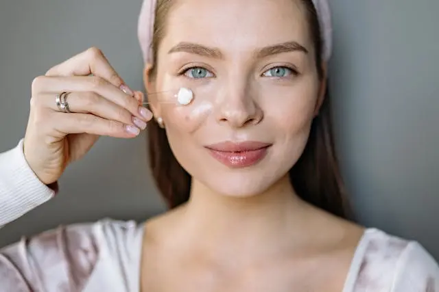 Acne Control illustration